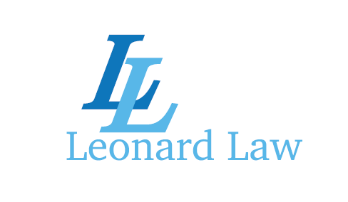 Leonard Law