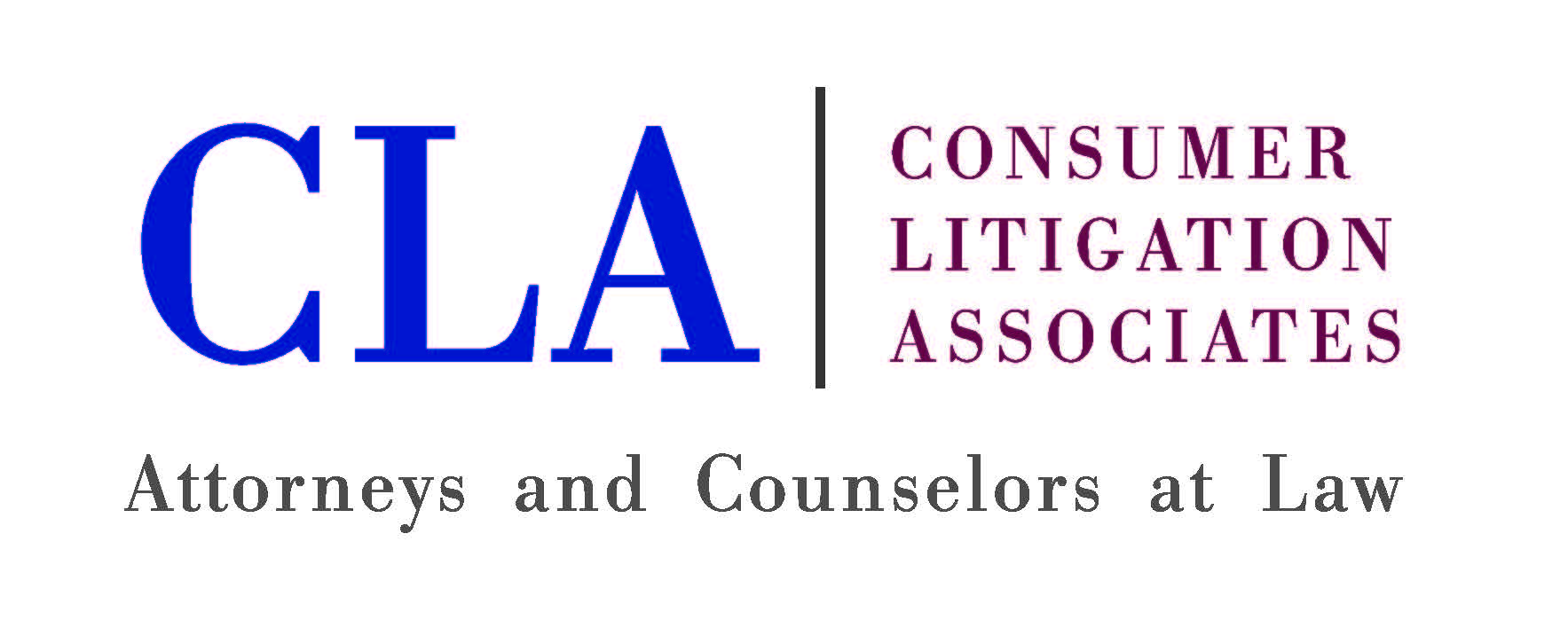 CLA logo